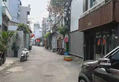 Bán nhà 5 tầng 21 phòng cho thuê tại phường Thông Tây Hội, HCM... Bán nhà riêng tại Thông Tây Hội, Hồ Chí Minh 04