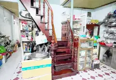 NHÀ TRỆT LỬNG - HẺM XE HƠI TRÁNH - SỔ VUÔNG VỨC - BỀ NGANG RỘNG 5M - 111M2 -8TY TL... Bán nhà riêng tại Thông Tây Hội, Hồ Chí Minh 07