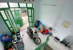 Bán nhà 2 tầng 41m2 hướng Bắc tại Bình Hưng Hòa B, Bình Tân... Bán nhà riêng tại Bình Tân, Hồ Chí Minh 04