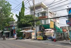 Biệt thự sang trọng tại Trung Mỹ - Tân Xuân với không gian sống đẳng cấp... Bán nhà riêng tại Hóc Môn, Hồ Chí Minh 03