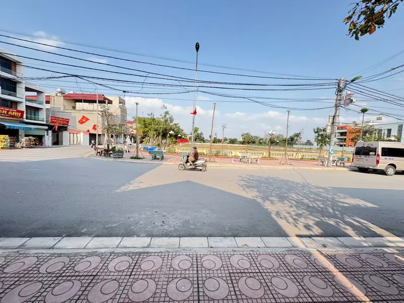 🌺ĐƯỜNG THÔNG OTO 5 CHỖ ĐỖ CỬA - CÁCH QH ĐƯỜNG 30M BÌA ĐANG DẦN HOÀN THIỆN 20M -C VÕ VĂN KIỆT 200M... Bán đất tại Phúc Thịnh, Hà Nội 01