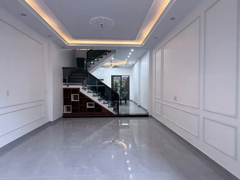 Cơ hội hiếm có nhà riêng Đào Yêu, Gara ô tô, giá cực hợp lý... Bán nhà riêng tại An Hải, Hải Phòng 01