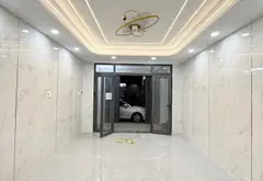 Nhà 5 tầng hướng Tây ở Bình Tân, hẻm xe hơi, giá 8.5 tỷ... Bán nhà riêng tại Bình Trị Đông, Hồ Chí Minh 05