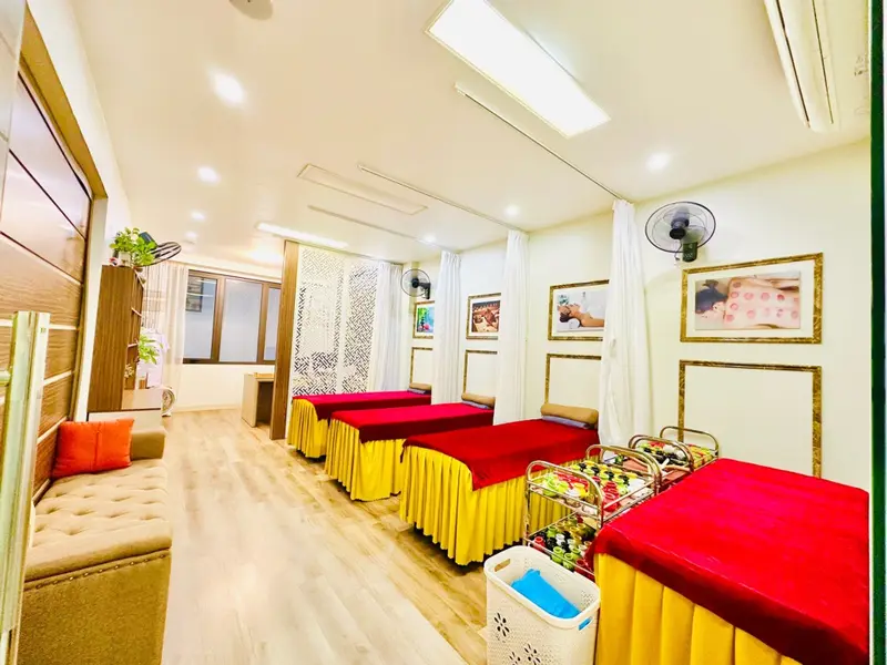 Siêu Phẩm Nhà Phố Thái Hà - Đẳng Cấp Kinh Doanh Và An Cư Hiện Đại... Bán nhà riêng tại Đống Đa, Hà Nội 01