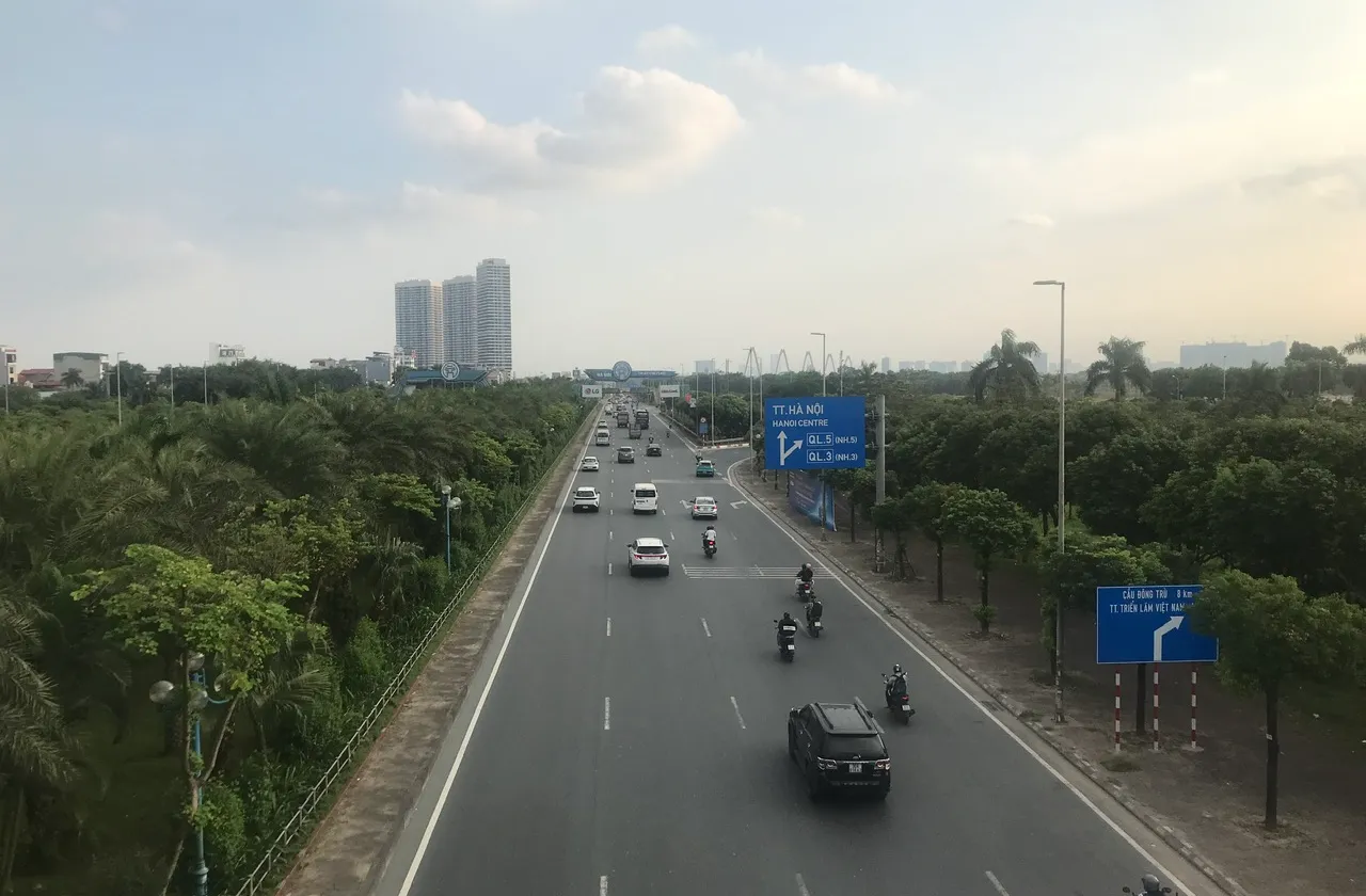 🔥 PHÚC THỊNH NHÀ 2 TẦNG – Ô TÔ ĐỖ CỬA– 100M RA ĐƯỜNG 4 LÀN – VÕ NGUYÊN GIÁP, HOÀNG SA 300M ❤️... Bán nhà riêng tại Phúc Thịnh, Hà Nội 01