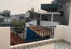 Nhà Đẹp Trần Đại Nghĩa - 3 PN, Sáng Thoáng, Giá Tốt... Bán nhà riêng tại Tương Mai, Hà Nội 16