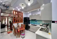 Bán nhà 2 tầng, 45m2 tại phường Thông Tây Hội, giá 6.6 tỷ... Bán nhà riêng tại Thông Tây Hội, Hồ Chí Minh 17