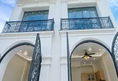 Bán nhà riêng 3 tầng 50m2 gần Vạn Phúc, mặt tiền rộng, pháp lý đầy đủ... Bán nhà riêng tại Hiệp Bình, Hồ Chí Minh 01