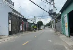 4,85 TỶ – SỞ HỮU KHO XƯỞNG LÔ GÓC 2 MẶT TIỀN! 🏭... Bán nhà mặt phố tại Trung Mỹ Tây, Hồ Chí Minh 10