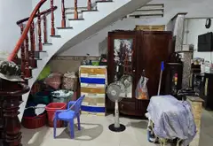NHÀ MẶT TIỀN ĐƯỜNG NGUYỄN THỊ TRỌN VĨNH LỘC A BC - DT 155M2 (5X31M) - GIẢM MẠNH 950 TR CÒN 4,7 TỶ... Bán nhà mặt phố tại Vĩnh Lộc, Hồ Chí Minh 07