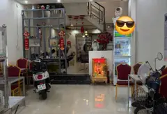 Cơ hội sở hữu nhà mặt phố 3 tầng rộng 75m2 giá tốt tại Đà Nẵng... Bán nhà mặt phố tại An Khê, Đà Nẵng 05