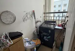 Căn hộ 2 phòng ngủ view thoáng - sổ đỏ vĩnh viễn... Bán căn hộ chung cư tại Đông Ngạc, Hà Nội 05