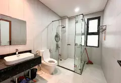 Bán Nhà 5 Tầng,5 PN, 2 Mặt Tiền Ô Tô Thông, Đường Số 51, Gần ĐH Công Nghiệp... Bán nhà riêng tại An Hội Tây, Hồ Chí Minh 16