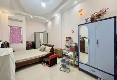 Nhà 3 tầng mặt tiền hẻm kinh doanh Lê Văn Sỹ giá tốt... Bán nhà riêng tại Nhiêu Lộc, Hồ Chí Minh 07