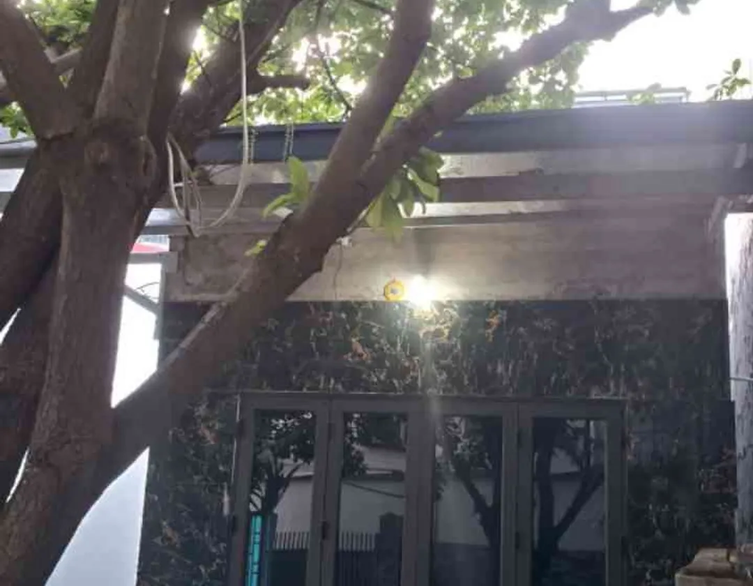 Nhà Phương Lưu sân rộng, ô tô đỗ thoải mái ngay gần, cơ hội hiếm có cho gia đình bạn... Bán nhà riêng tại Đông Hải, Hải Phòng 01