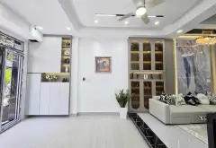 Cơ hội hiếm có: Nhà 4 tầng mặt tiền hẻm ô tô tránh, kinh doanh đỉnh tại Đào Tông Nguyên... Bán nhà riêng tại Nhà Bè, Hồ Chí Minh 13
