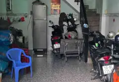 Nhà mặt phố Bình Tân, mặt tiền rộng, thuận tiện kinh doanh... Bán nhà mặt phố tại Phú Thọ Hòa, Hồ Chí Minh 02
