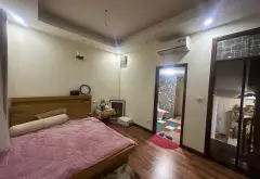 Bán nhà riêng Ba Đình 57m2, ngang 5.2m, xây 5 tầng, hướng Đông Nam, sổ đỏ chính chủ... Bán nhà riêng tại Ngọc Hà, Hà Nội 07