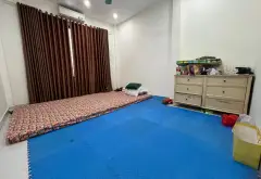 Nhà riêng 4 tầng diện tích 52m² tại Khương Đình với vị trí đắc địa, chủ thiện chí bán.... Bán nhà riêng tại Khương Đình, Hà Nội 09