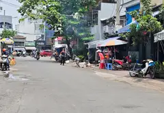 Bán nhà mặt phố phường Chánh Hưng, quận 8, diện tích 58.8m2, mặt tiền rộng 4.7m... Bán nhà mặt phố tại Chánh Hưng, Hồ Chí Minh 03