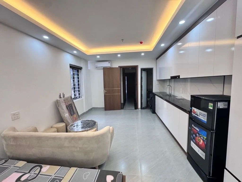 Nhà 8 tầng thang máy tại Kim Mã Hà Nội... Bán nhà riêng tại Giảng Võ, Hà Nội 01