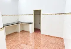 Bán nhà 2 tầng 415,5m mặt tiền đường 12m Phường 11 Quận 8 chỉ hơn 6 Tỷ... Bán nhà mặt phố tại Phú Định, Hồ Chí Minh 01