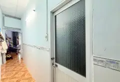 Nhà riêng 2 phòng ngủ tại xã Gò Vấp, cơ hội vàng sở hữu ngay với giá hợp lý... Bán nhà riêng tại Gò Vấp, Hồ Chí Minh 08