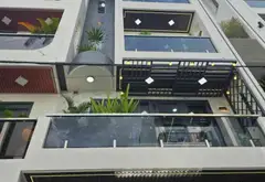 Cơ hội sở hữu nhà 5 tầng mới xây tại Thạnh Xuân, vị trí đắc địa, giá hấp dẫn... Bán nhà riêng tại Thới An, Hồ Chí Minh 03
