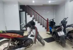 Nhà 6 tầng siêu đẹp, ô tô cách nhà 40m, kinh doanh đỉnh tại Ngọc Hồi... Bán nhà riêng tại Đại Thanh, Hà Nội 10