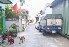 Nhà 3 Tầng Hiện Đại Ngay Cạnh Chợ Trà Khê... Bán nhà riêng tại Hưng Đạo, Hải Phòng 12