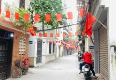 Bán nhà riêng 6 tầng tại Lạc Long Quân, khu phân lô ô tô tránh, nhiều phòng cho thuê... Bán nhà riêng tại Nghĩa Đô, Hà Nội 06