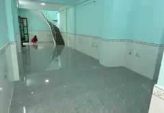Cơ hội hiếm có tại Quận 6 - Nhà 2 tầng gần vòng xoay Phú Lâm giá chỉ 5.4 tỷ... Bán owner_side tại Phú Lâm, Hồ Chí Minh 04