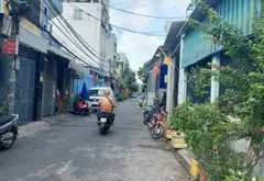 Nhà đẹp 3 tầng, 4PN tại Bình Hưng Hòa, giá cực hấp dẫn... Bán nhà riêng tại Bình Hưng Hòa, Hồ Chí Minh 02
