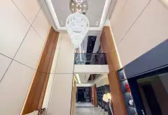 🔥 NHÀ 5 TẦNG LÂM VĂN BỀN Q7 – XÂY MỚI TỪ MÓNG – THANG MÁY FULL TẦNG – FULL NỘI THẤT CAO CẤP... Bán nhà riêng tại Tân Hưng, Hồ Chí Minh 12