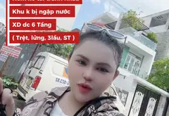 Đất Sạch, Vị Trí Vàng Gần Aeon Mall Bình Tân - KHU K BỊ NGẬP NƯỚC - CHỈ 3TY... Bán đất tại Bình Trị Đông, Hồ Chí Minh 02