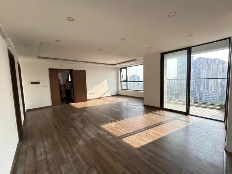 Chung cư CT2, KĐT Đại Kim, 123m2, giá tốt 8.4 tỷ, lô góc, 3 ngủ, mới tinh, chủ thiện chí.... Bán căn hộ chung cư tại Hoàng Liệt, Hà Nội 01