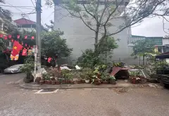 Cơ hội sở hữu lô đất mặt ngõ ôtô tránh tại Đức Giang với giá siêu ưu đãi... Bán đất tại Việt Hưng, Hà Nội 05