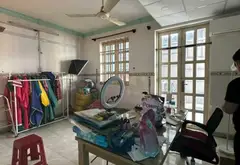 Bán nhà mặt phố phường Phú Định, Hồ Chí Minh, 3 tầng kiên cố, diện tích 100m2... Bán nhà mặt phố tại Phú Định, Hồ Chí Minh 12