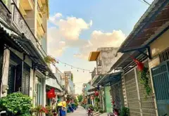 Nhà Sát KDC VL Bình Chánh Giá Tốt Chưa Từng Có... Bán nhà riêng tại Tân Vĩnh Lộc, Hồ Chí Minh 02