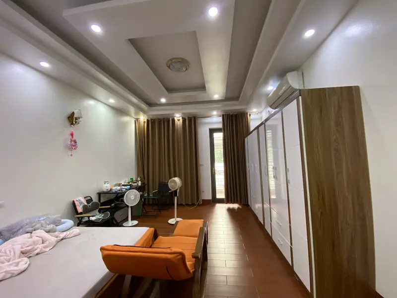 Nhà 3T-MẶT QL2 ngay PHÙ LỖ-vừa ở SANG CHẢNH-vừa có DÒNG TIỀN 12tr/tháng... Bán nhà mặt phố tại Nội Bài, Hà Nội 01