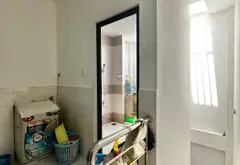 Nhà siêu rộng mặt tiền khủng tại Quận 3, giá hợp lý... Bán nhà riêng tại Nhiêu Lộc, Hồ Chí Minh 10