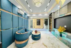 Nhà 4 tầng mới xây gần Hồ Sen, cơ hội sở hữu hiếm có với giá tốt... Bán nhà riêng tại Lê Chân, Hải Phòng 07