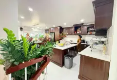 Biệt thự vip 4 tầng rộng 140m2 tại Bình Hưng, Bình Chánh... Bán nhà mặt phố tại Bình Hưng, Hồ Chí Minh 17