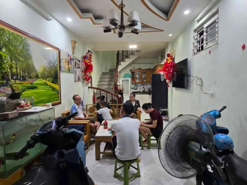Cơ hội sở hữu nhà riêng 5 tầng hiếm có tại Phường Hà Đông, Hà Nội... Bán nhà riêng tại Hà Đông, Hà Nội 01