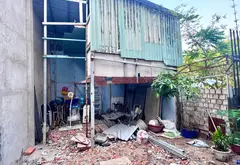 Bán nhà riêng 4 tầng, 111m², hướng Nam, Quận 8, giá 16 tỷ... Bán nhà riêng tại Chánh Hưng, Hồ Chí Minh 12