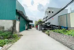 Nhà trong ngõ, ngách, hẻm - 42m² - Long Biên, Hà Nội - 11.5 tỷ... Bán nhà riêng tại Long Biên, Hà Nội 16
