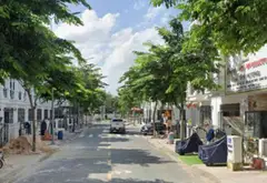 Bán Nhà Mặt Phố 2 Tầng Tại KDC Phước Điền Tân Uyên, Giá 2.6 Tỷ VNĐ... Bán nhà mặt phố tại Tân Khánh, Hồ Chí Minh 05