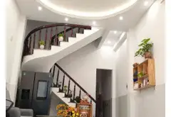 Nhà 2 tầng thoáng mát tại Thanh Khê, Đà Nẵng... Bán nhà riêng tại Thanh Khê, Đà Nẵng 12