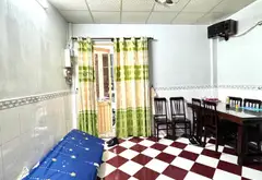 Nhà 2 tầng rộng 44m2, mặt tiền lớn, gần Trịnh Đình Thảo, Tân Phú... Bán nhà riêng tại Tân Phú, Hồ Chí Minh 04