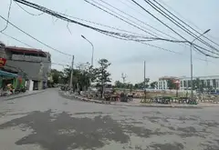 Bán đất thổ cư 99.9m2 tại Nam Hồng... Bán đất tại Phúc Thịnh, Hà Nội 02